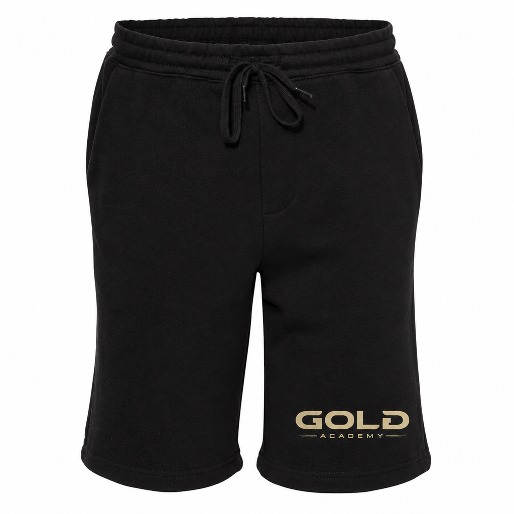 GOLD ACADEMY Youth Post-Game Short