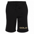 GOLD ACADEMY Youth Post-Game Short