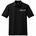 GOLD ACADEMY Nike Adult Game Day Polo