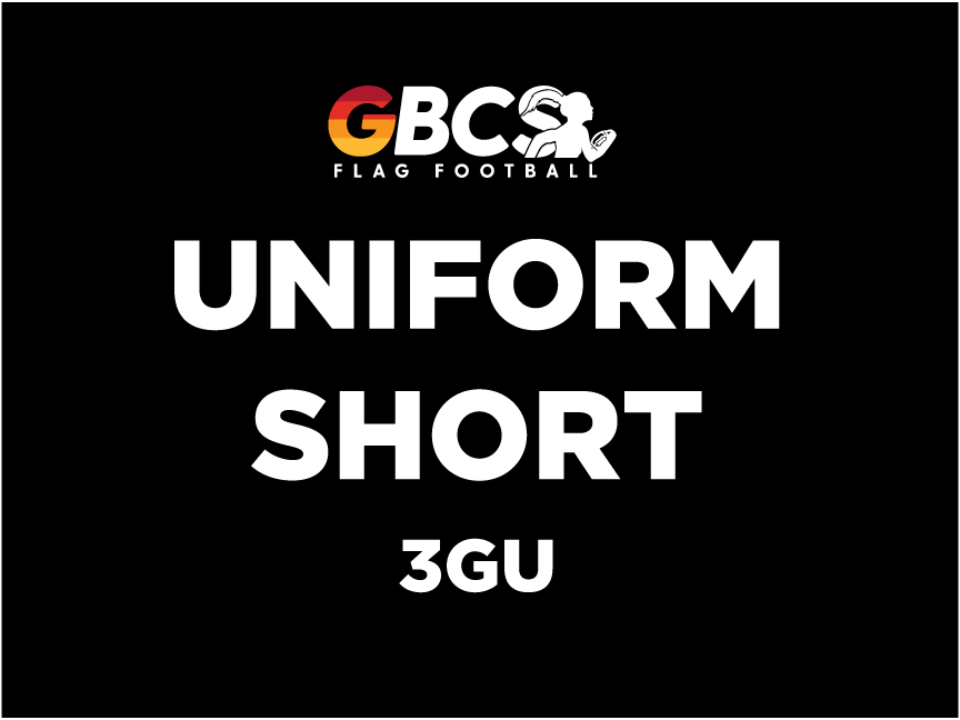 3GU CBCS Legends Game Uniform Bottoms