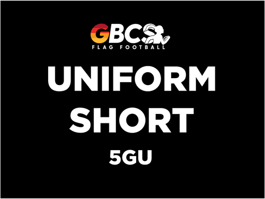 5GU CBCS Legends Game Uniform Bottoms