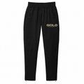 GOLD ACADEMY Adult Sideline Jogger