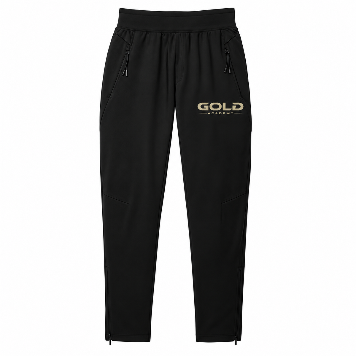 GOLD ACADEMY Adult Sideline Jogger