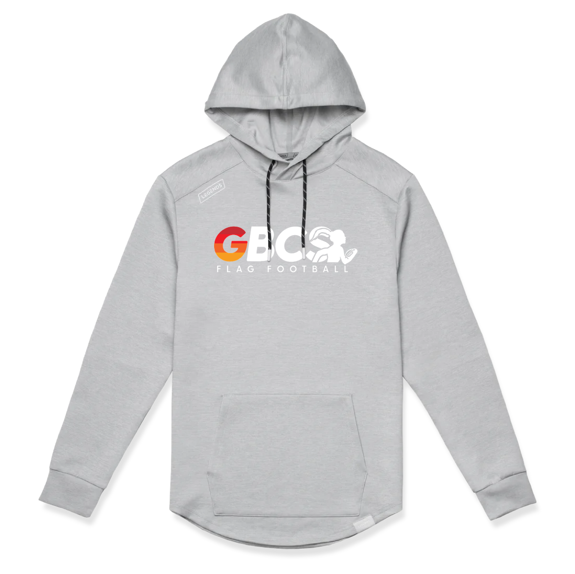 BCS or GBCS LEGENDS™ Ultra Hoodie