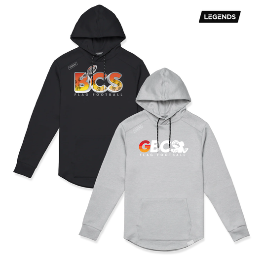 BCS or GBCS LEGENDS™ Ultra Hoodie