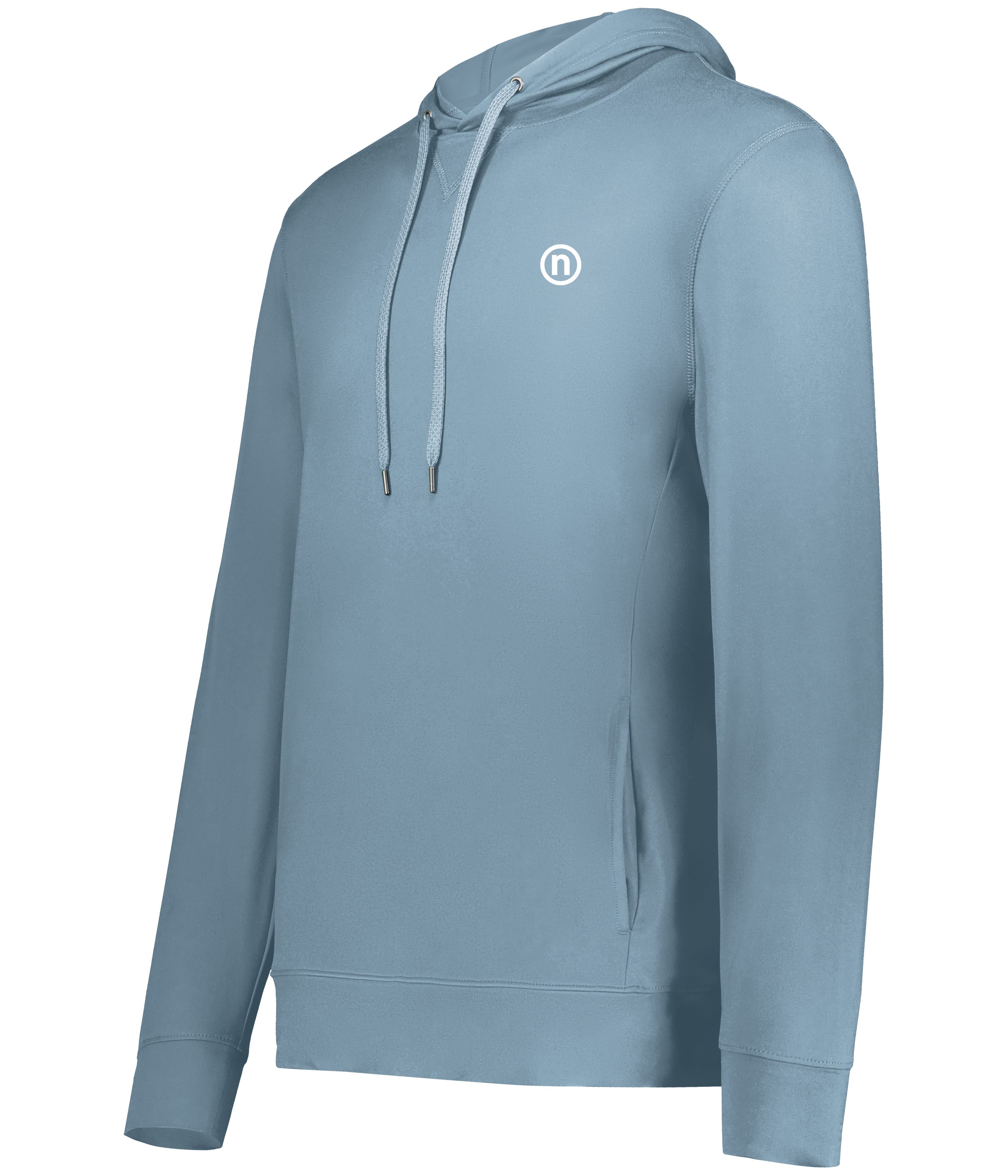 UNISEX VENTURA SOFT KNIT HOODIE