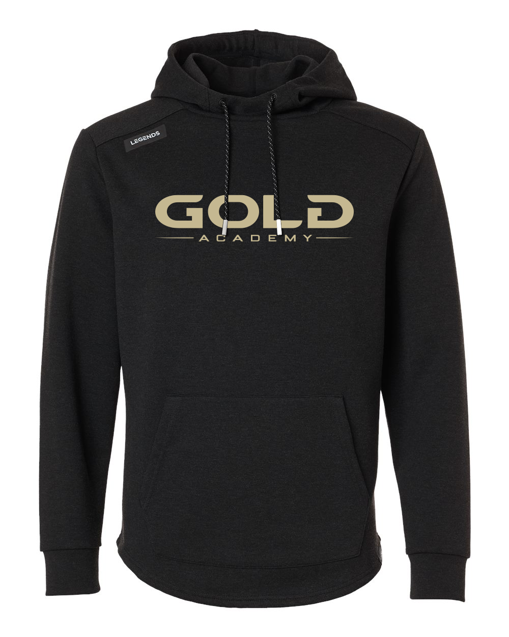 GOLD ACADEMY LEGENDS (ADULT) Team Ultra Hoodie