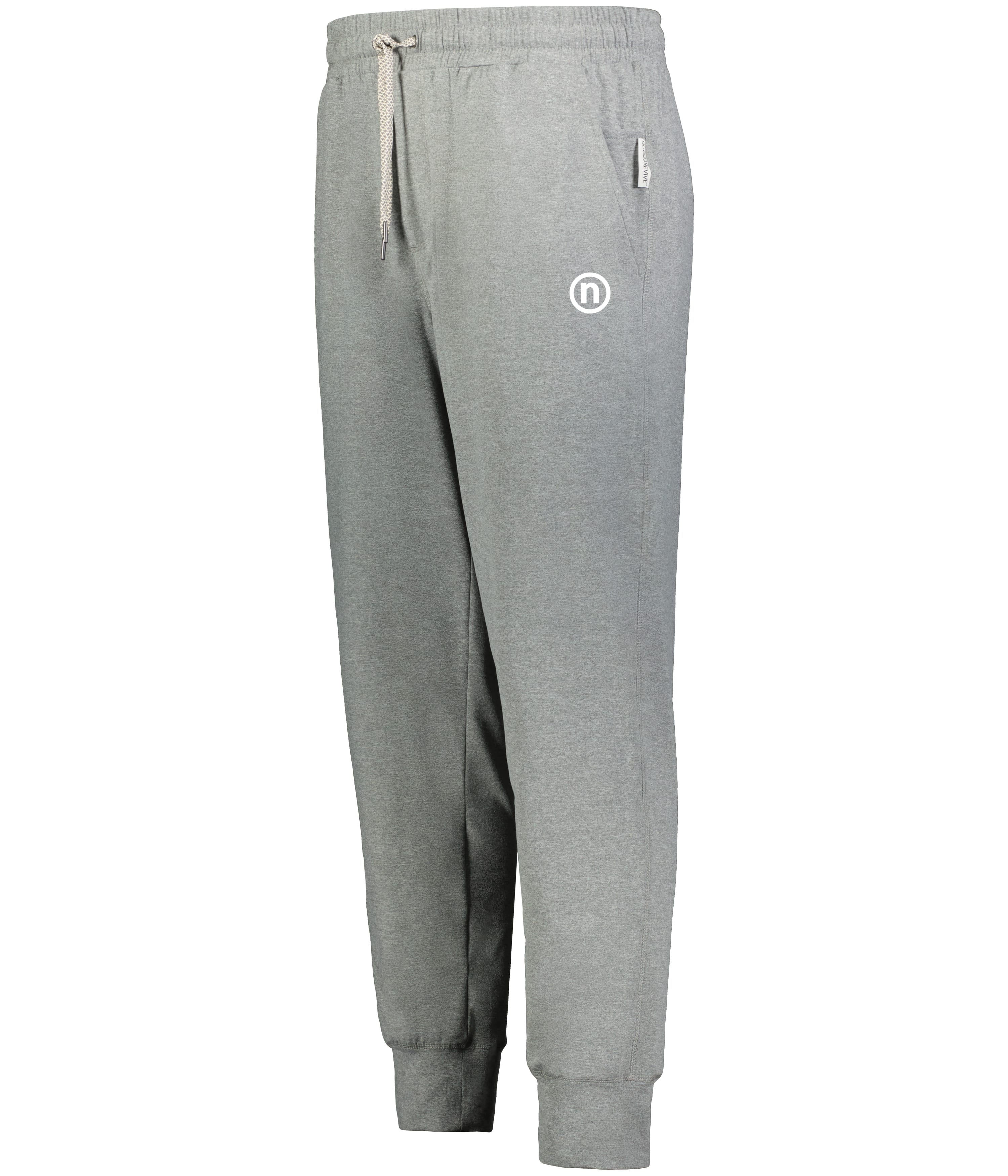 UNISEX VENTURA SOFT KNIT JOGGERS