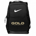 GOLD ACADEMY Nike Brasilia Medium Backpack
