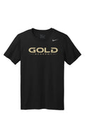 GOLD ACADEMY - Nike Tee Adult