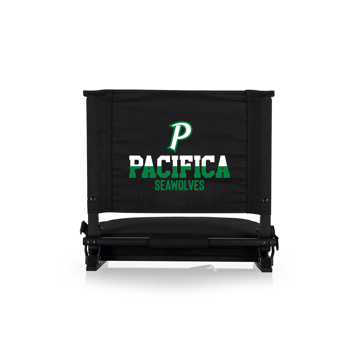 Pacifica Stadium Chair - Bulk Order