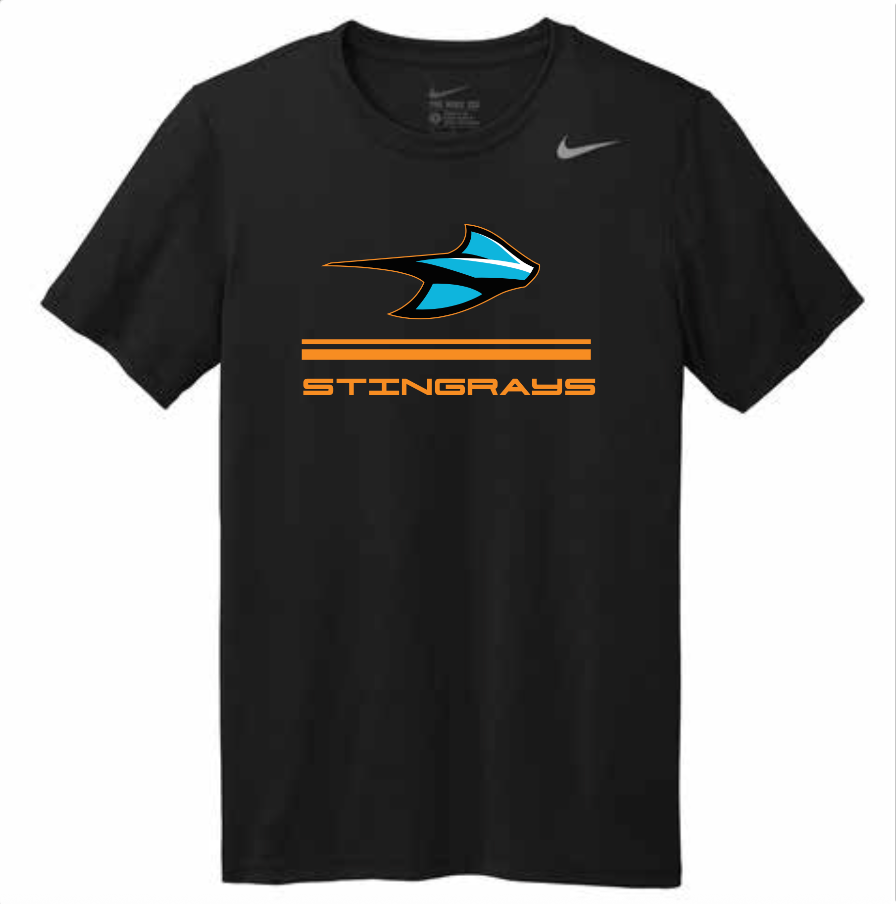 PRE-ORDER  Nike ADULT FIRST DOWN Tee