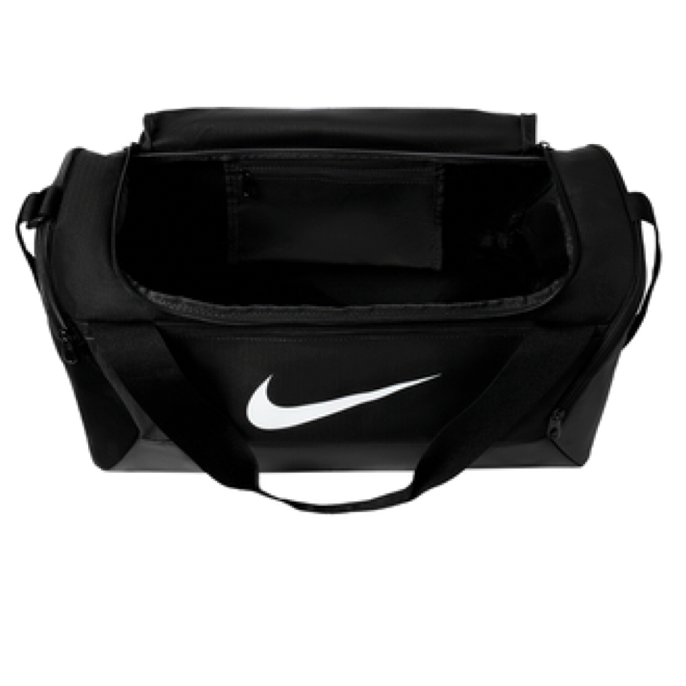 BCS GOLD Nike Brasilia Small Duffel