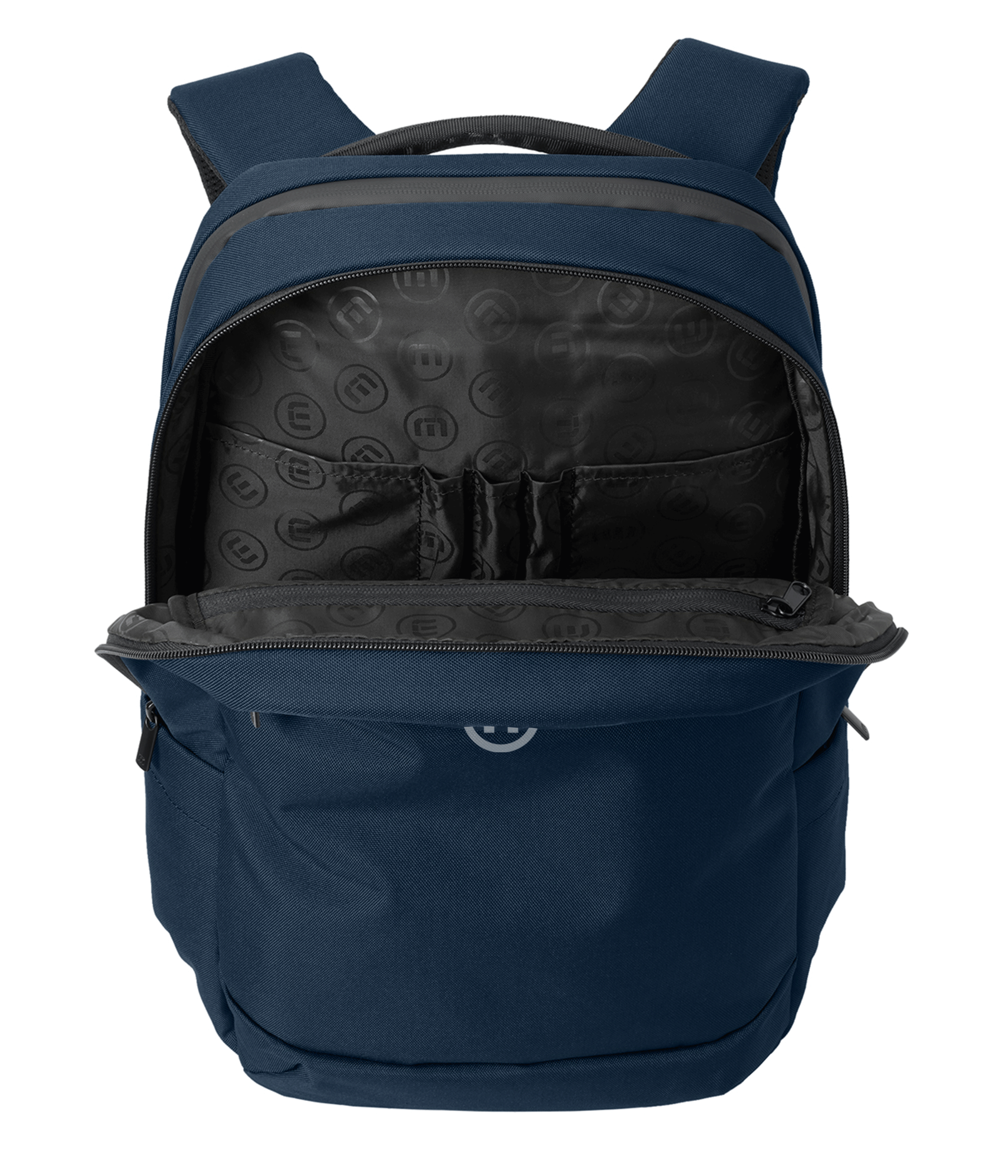 TRAVISMATHEW BACKPACK - RIVER BLUE NAVY