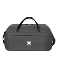 TRAVISMATHEW DUFFEL BAG - GRAPHITE