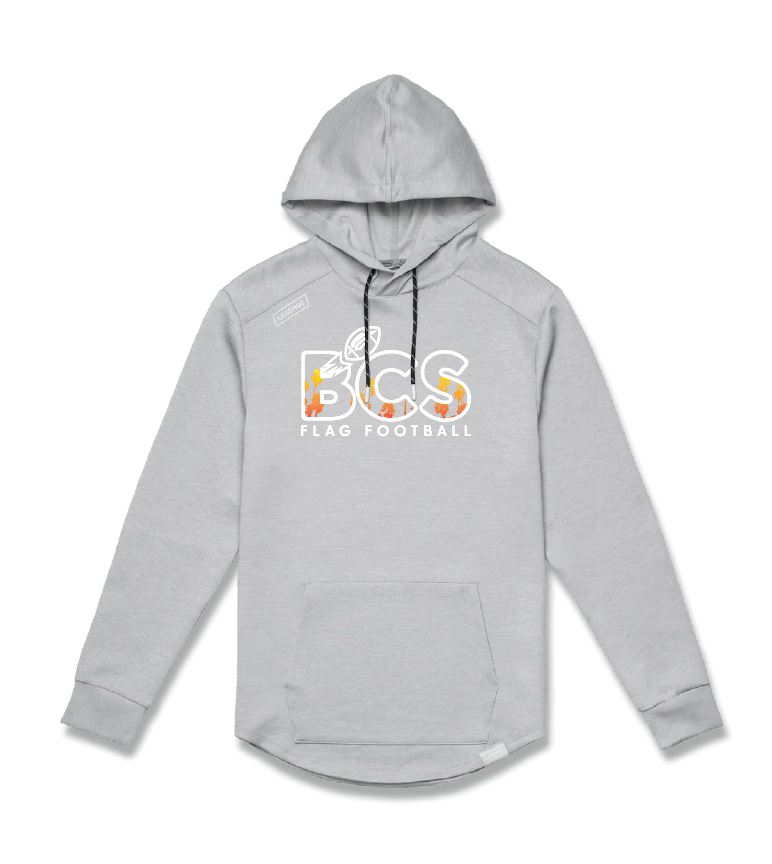 BCS or GBCS LEGENDS™ Ultra Hoodie