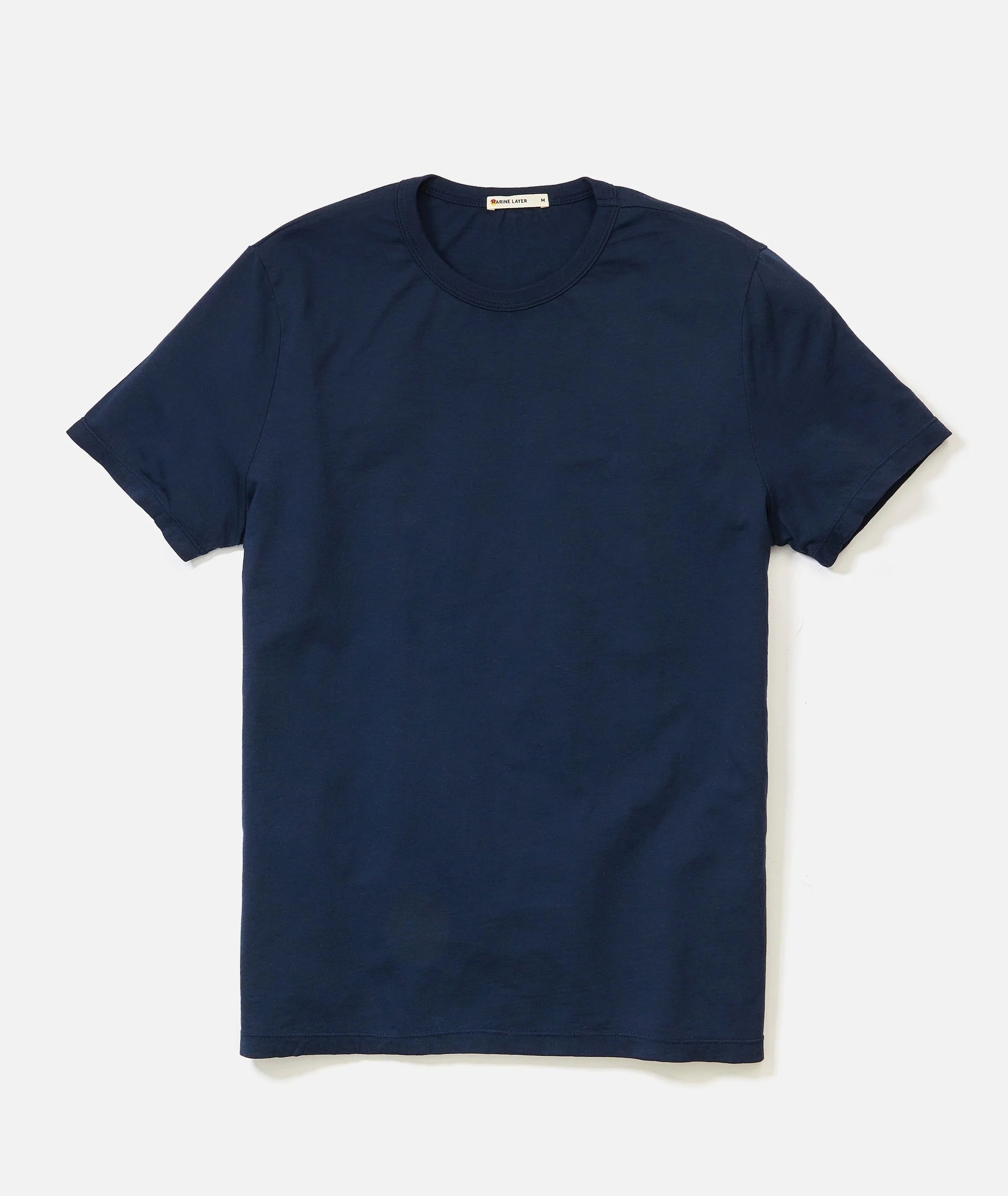 Men's Signature Crew