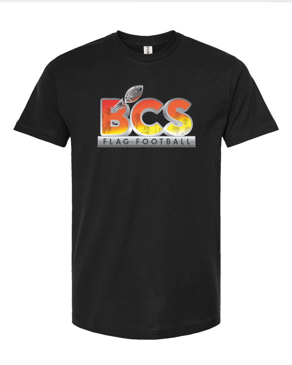 BCS Unisex T-Shirt