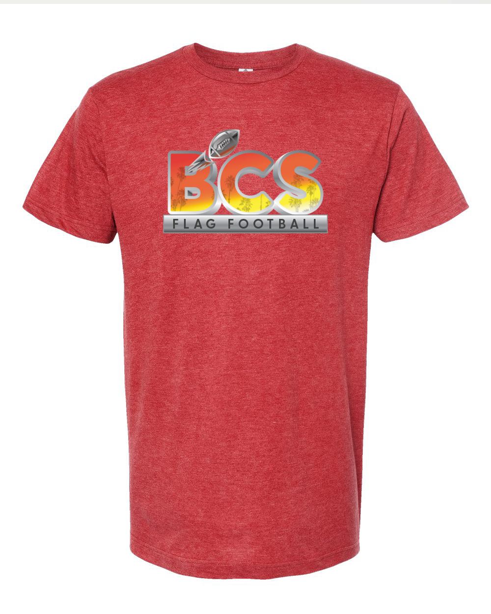 BCS Unisex T-Shirt