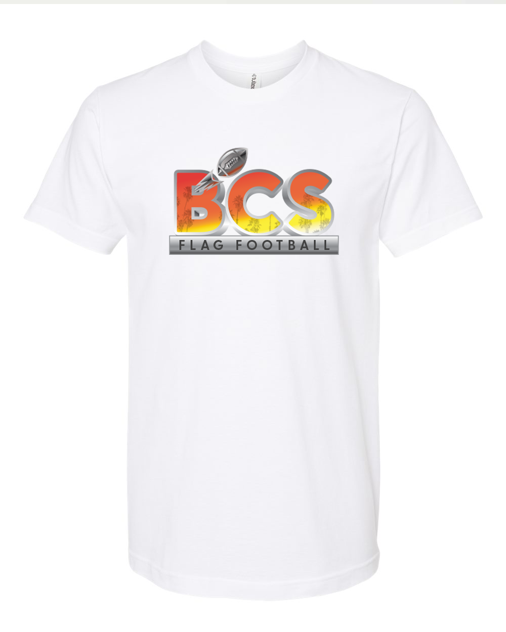 BCS Youth T-Shirt