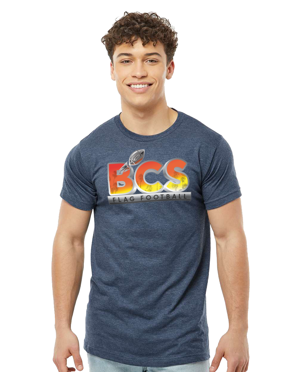 BCS Unisex T-Shirt