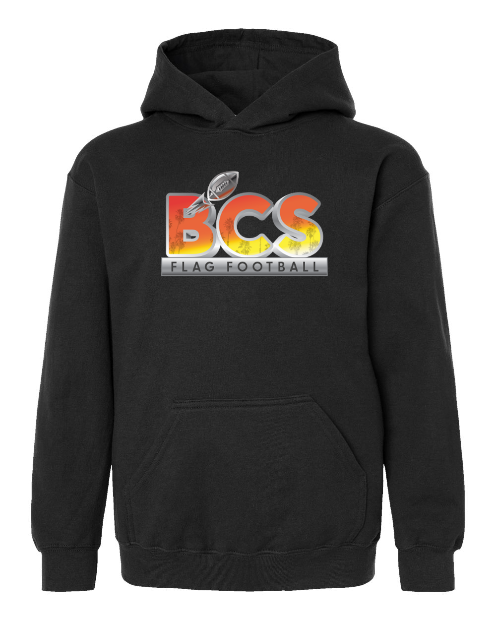 BCS Youth Hoodie