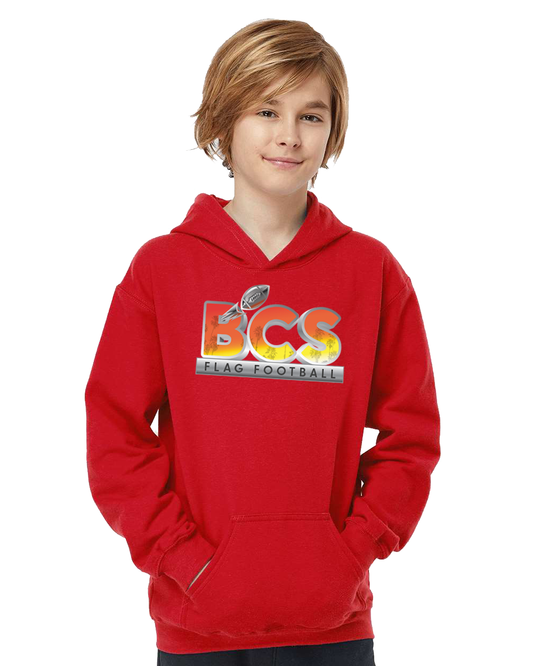 BCS Youth Hoodie