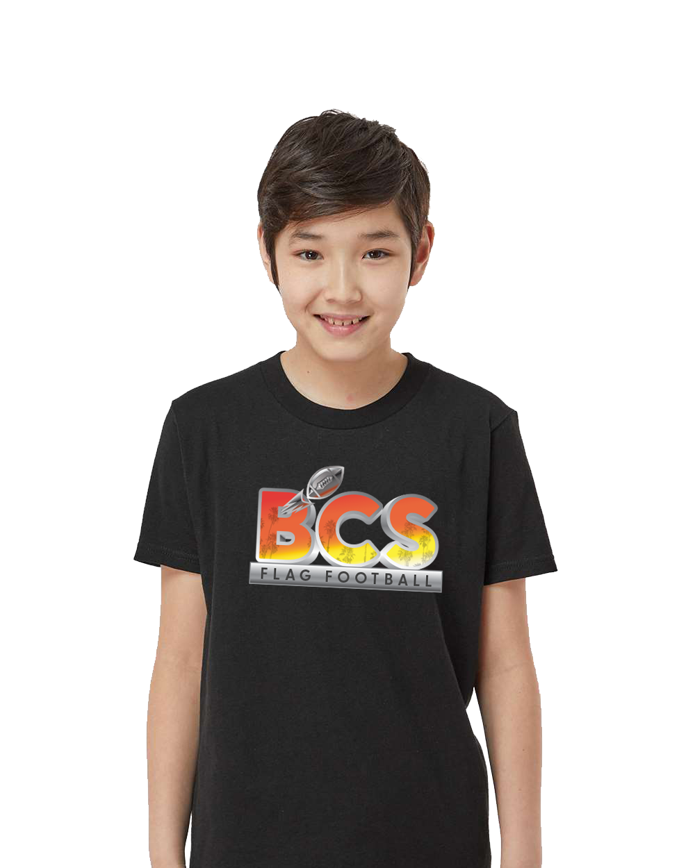 BCS Youth T-Shirt