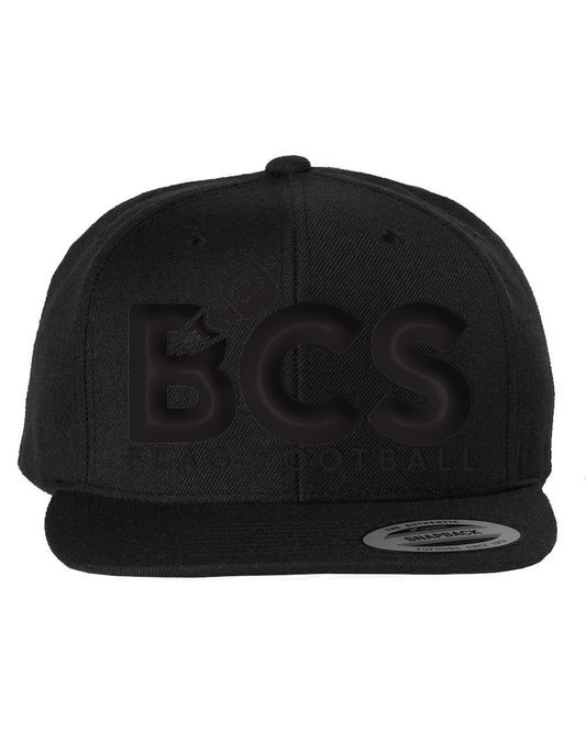 BCS Snapback