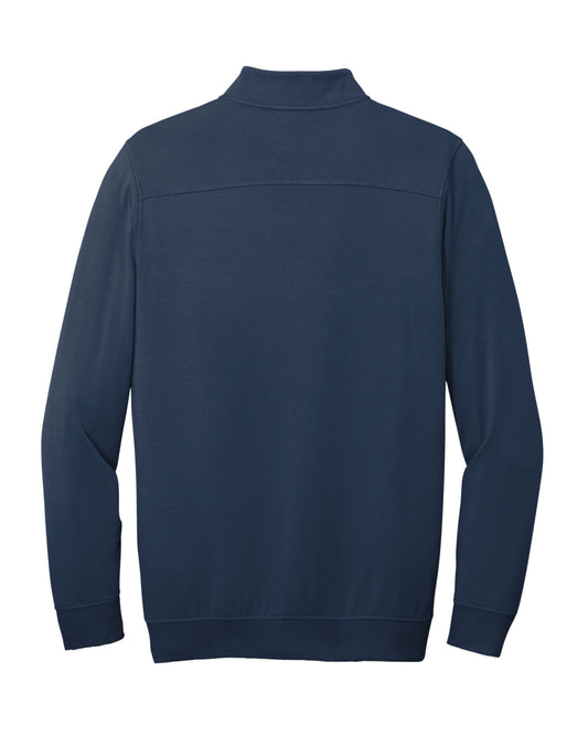 Men's Cougar TravisMathew Quarter-Zip