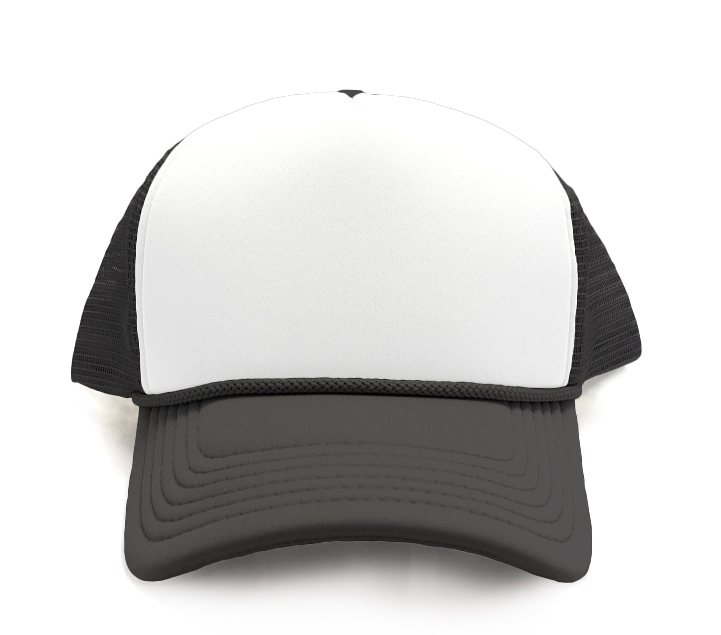 CUSTOMIZED YOUTH TODDLER Foam Front Trucker Hat