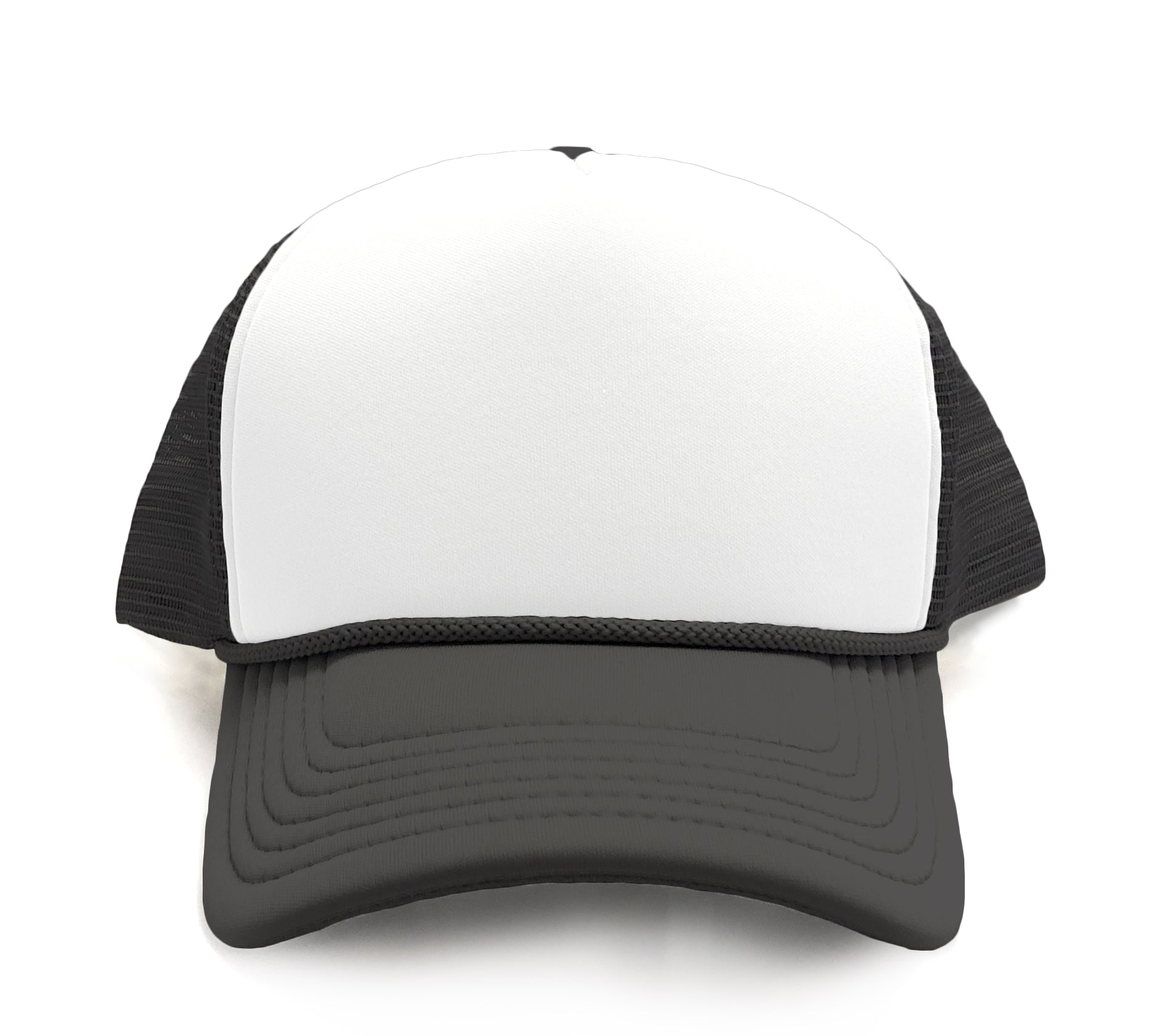 CUSTOMIZED YOUTH TODDLER Foam Front Trucker Hat