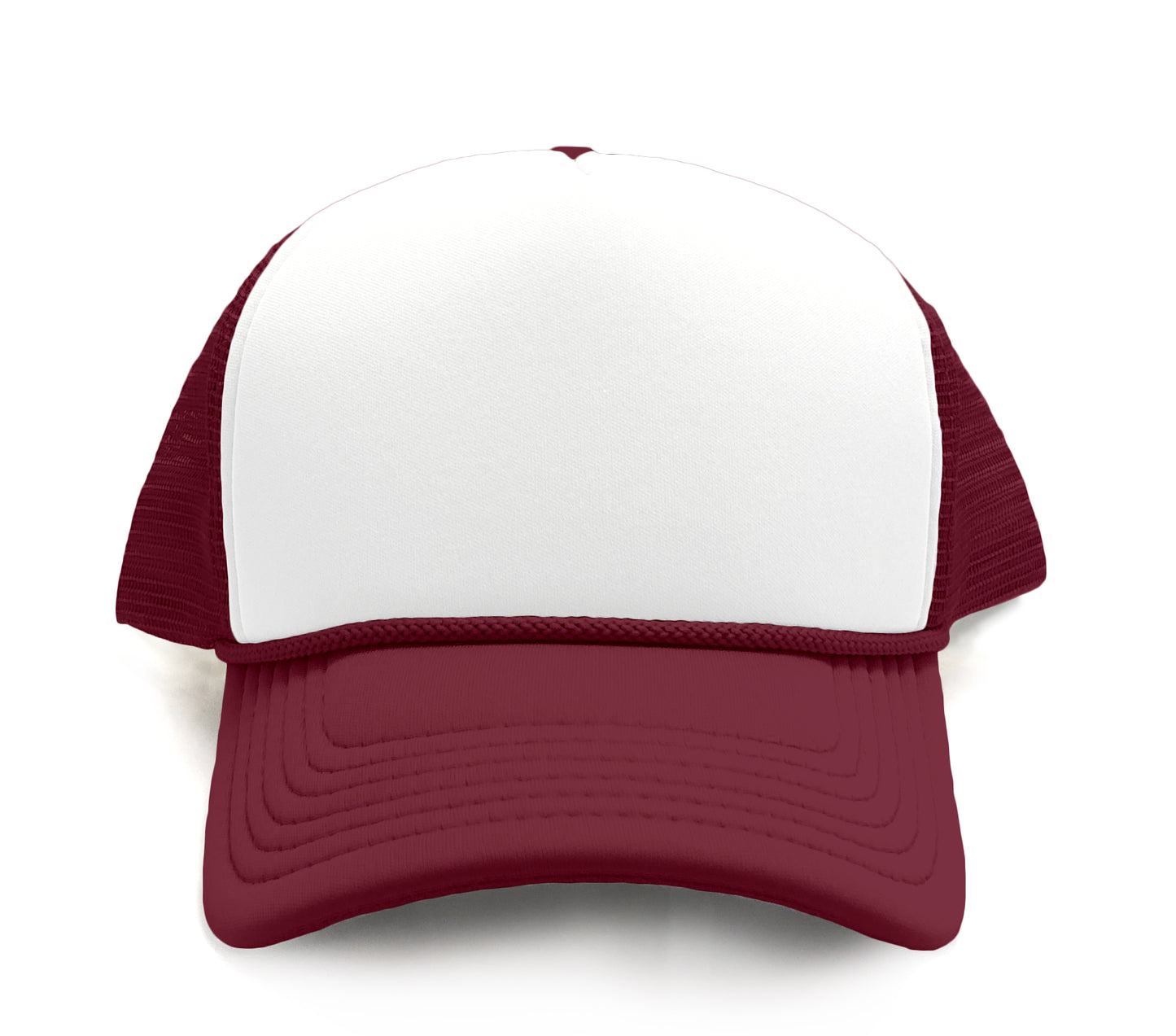CUSTOMIZED YOUTH TODDLER Foam Front Trucker Hat