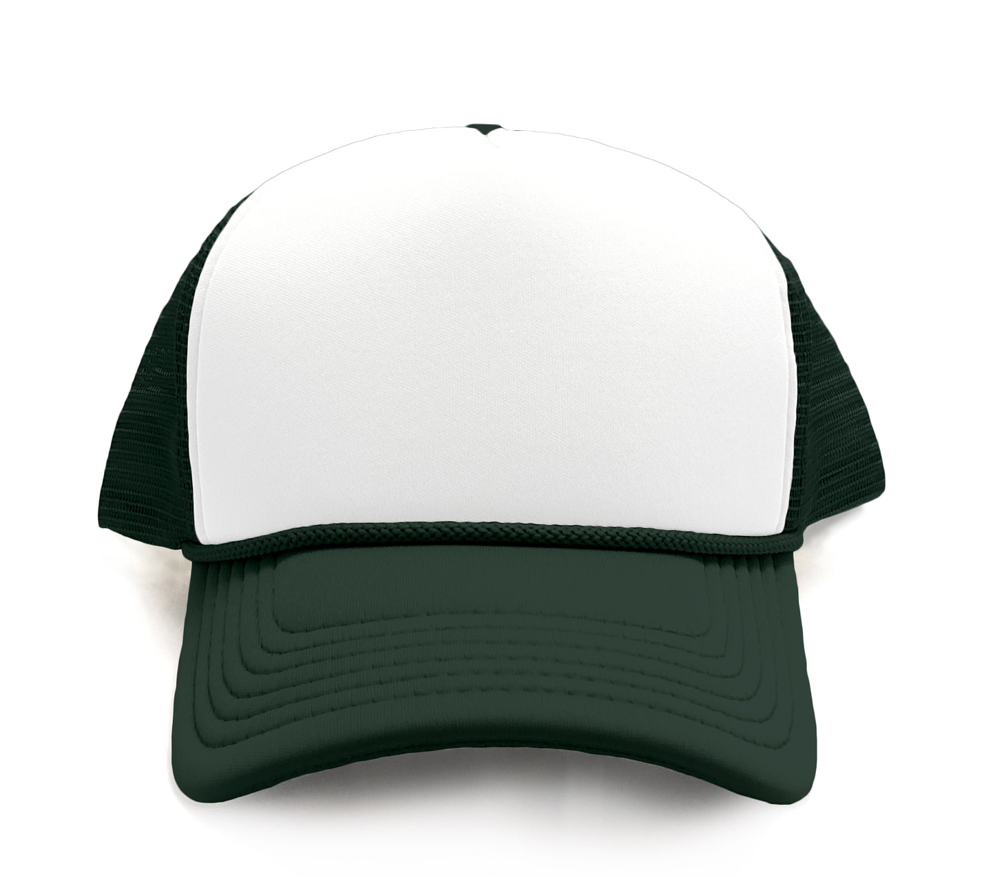 CUSTOMIZED YOUTH TODDLER Foam Front Trucker Hat