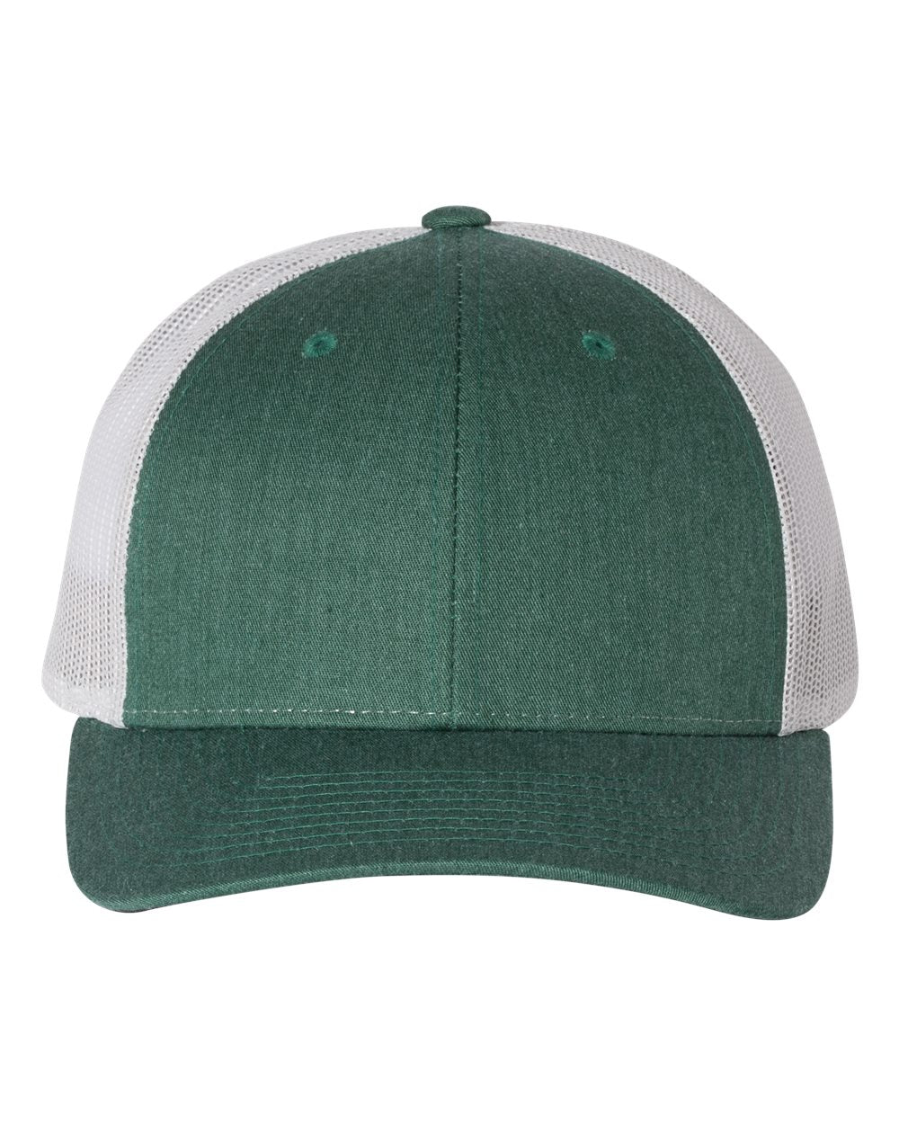 CUSTOMIZED Retro 6 Panel Trucker
