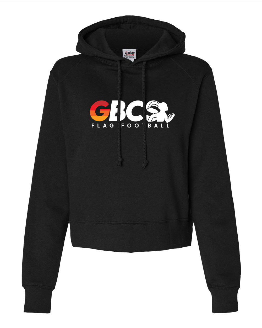 GBCS Crop Hoodie