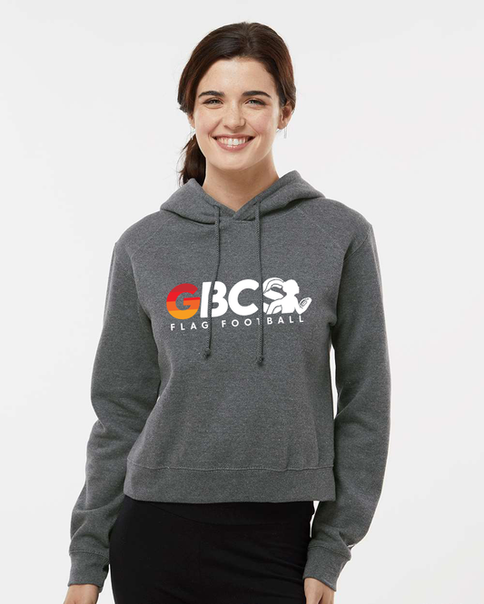 GBCS Crop Hoodie