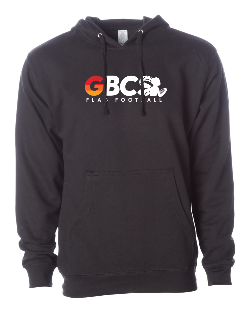 GBCS Unisex Hoodie