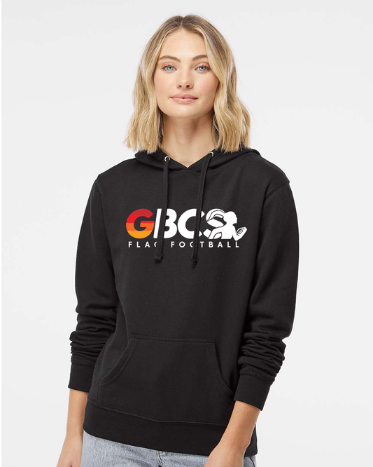 GBCS Unisex Hoodie