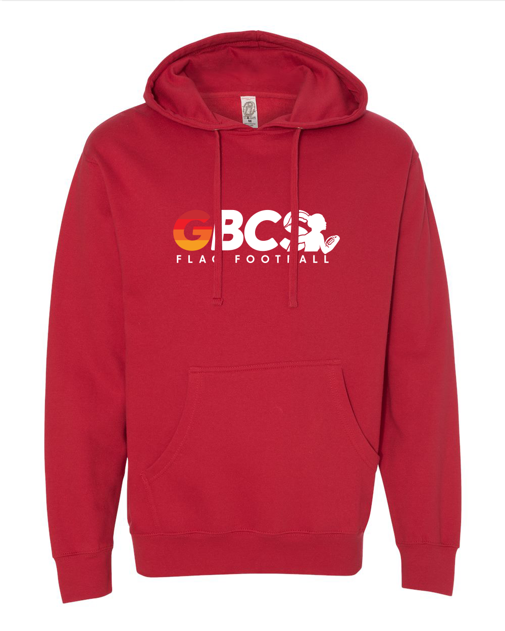 GBCS Unisex Hoodie