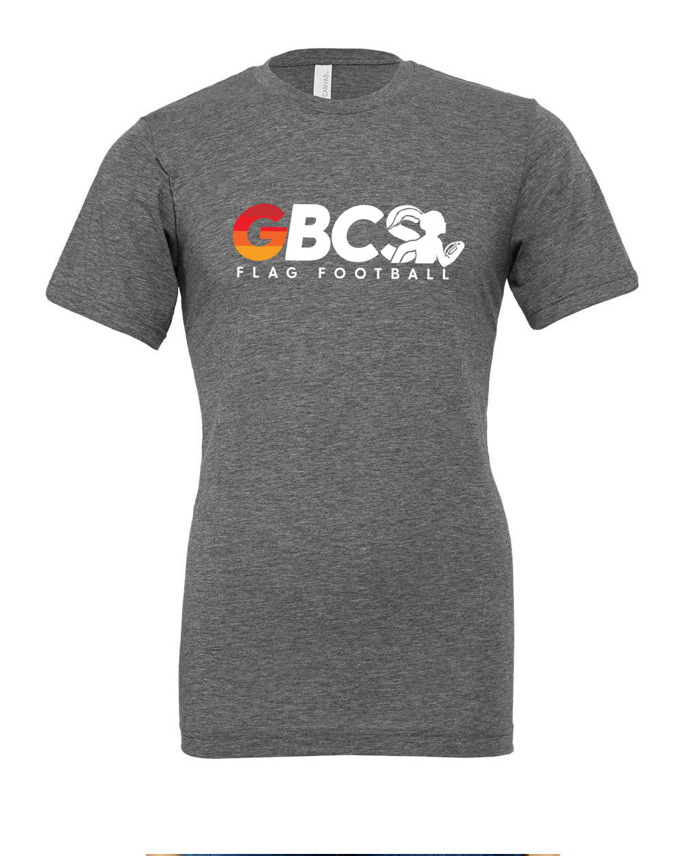 GBCS Unisex T-Shirt