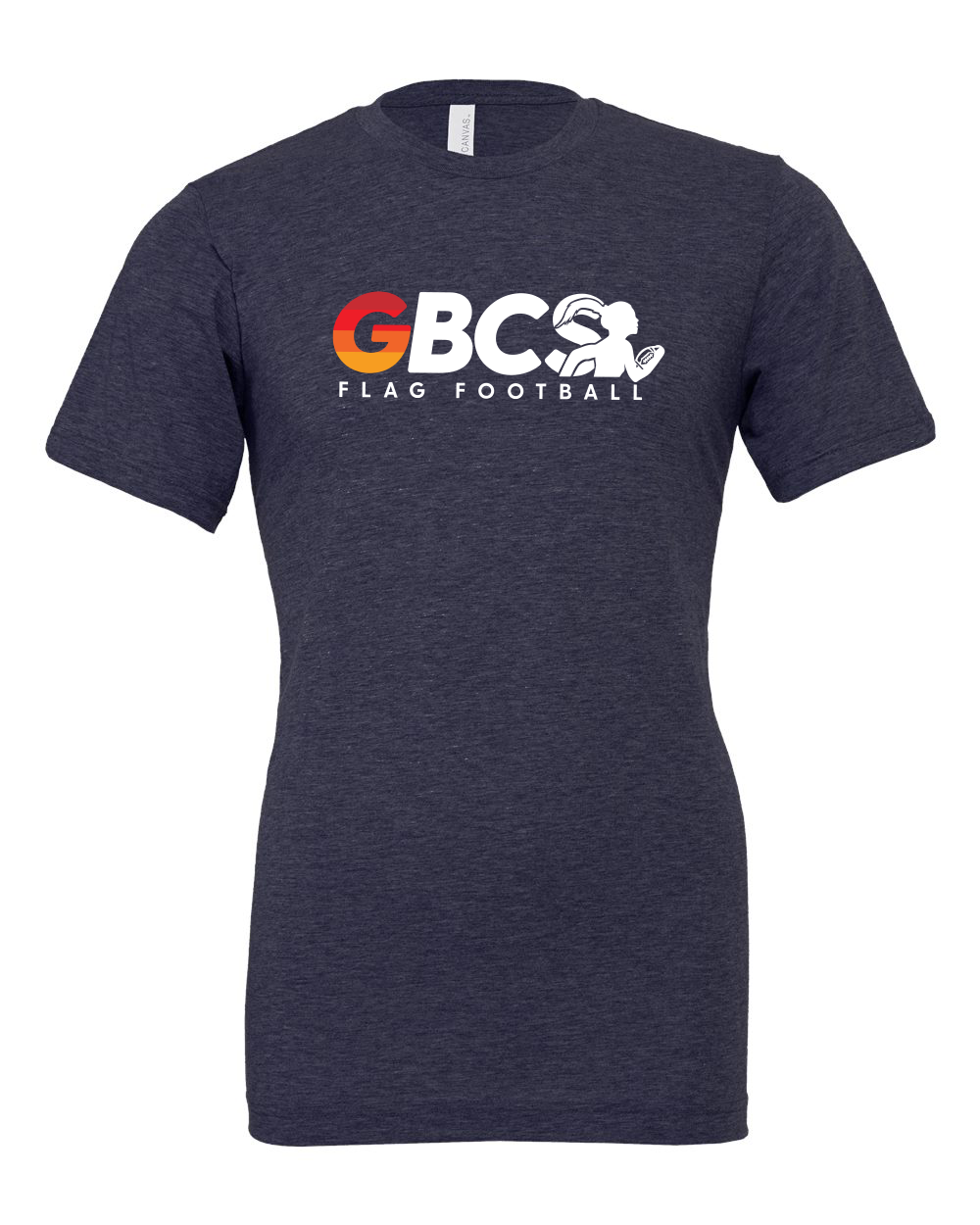 GBCS Unisex T-Shirt