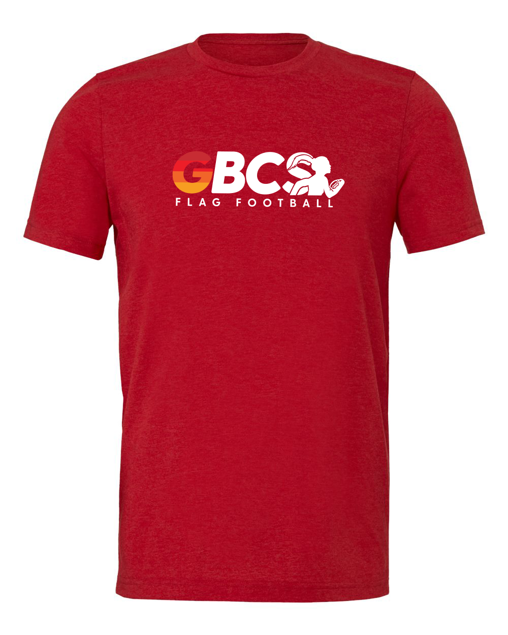 GBCS Unisex T-Shirt