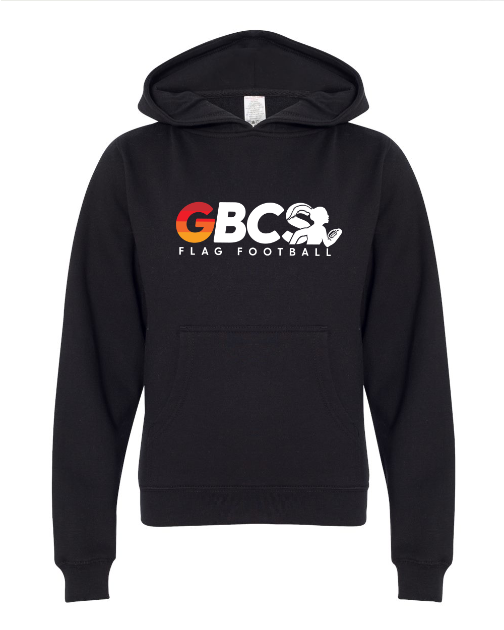 GBCS Youth Hoodie