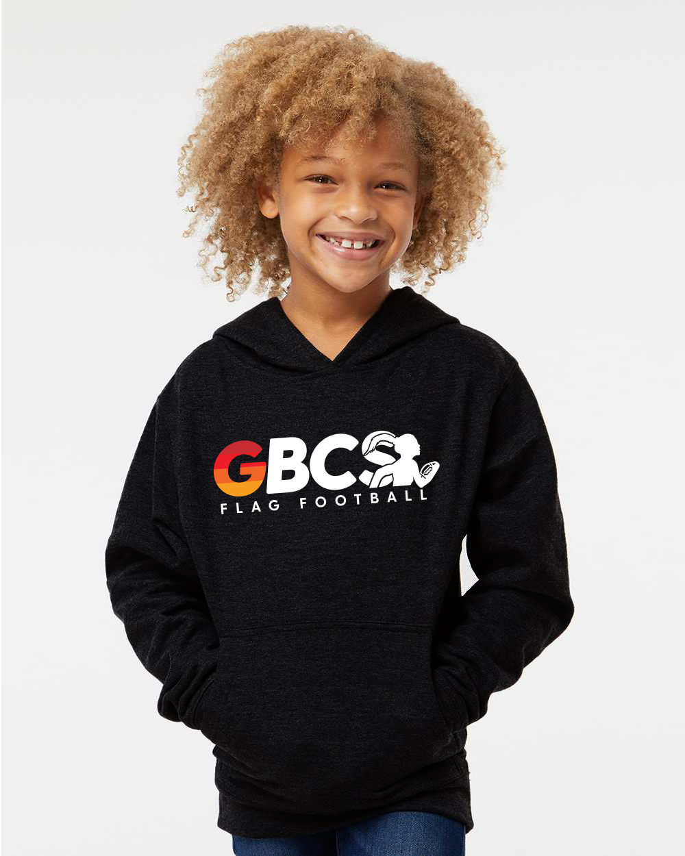 GBCS Youth Hoodie