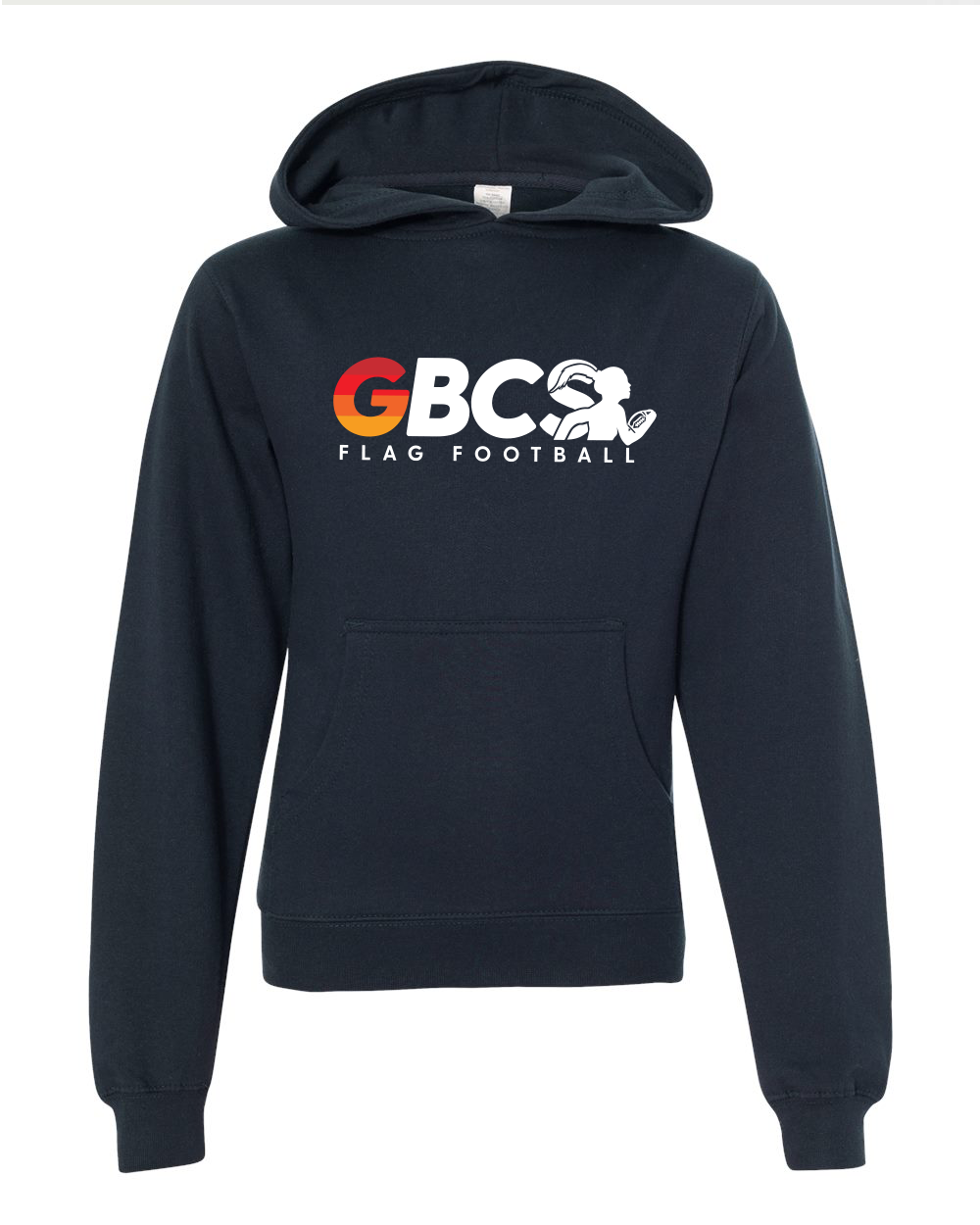GBCS Youth Hoodie