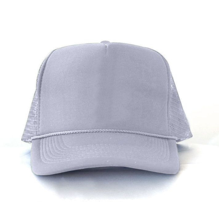 CUSTOMIZED Youth Foam Front Trucker