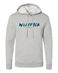 Wolfpack Hoodie