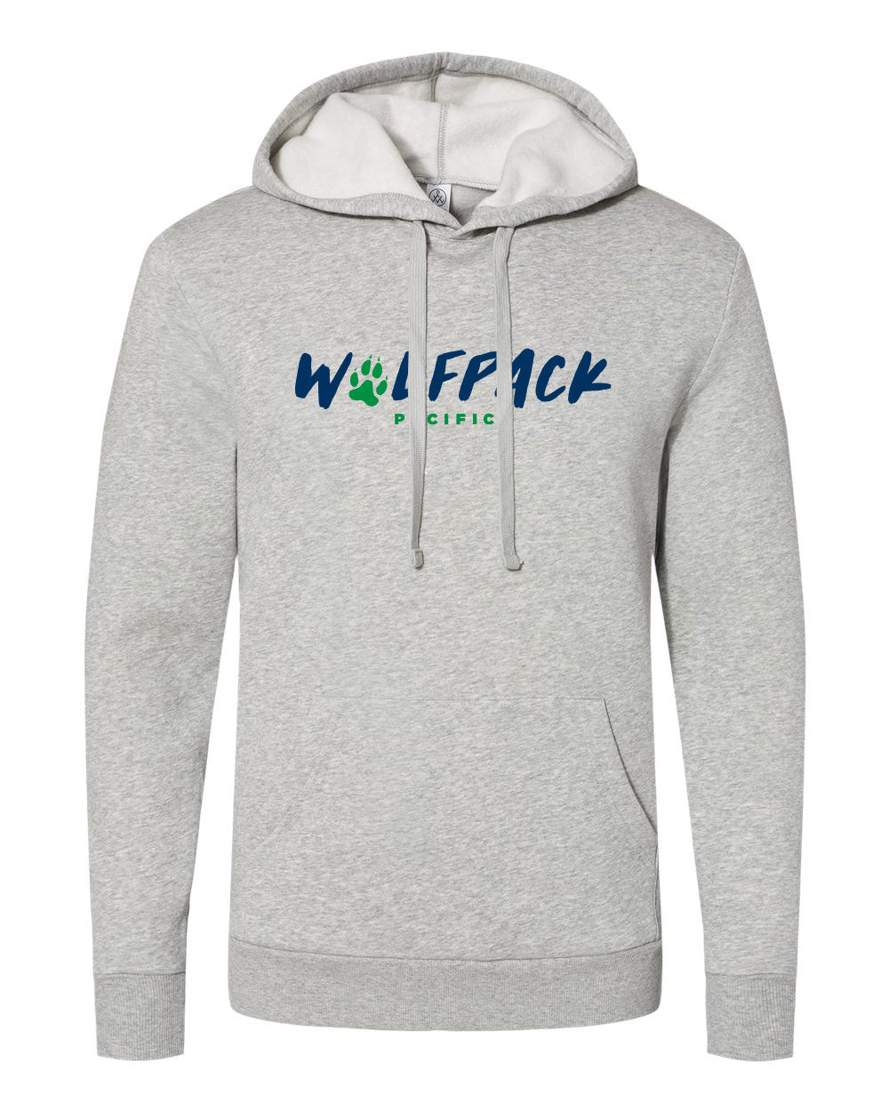 Wolfpack Hoodie