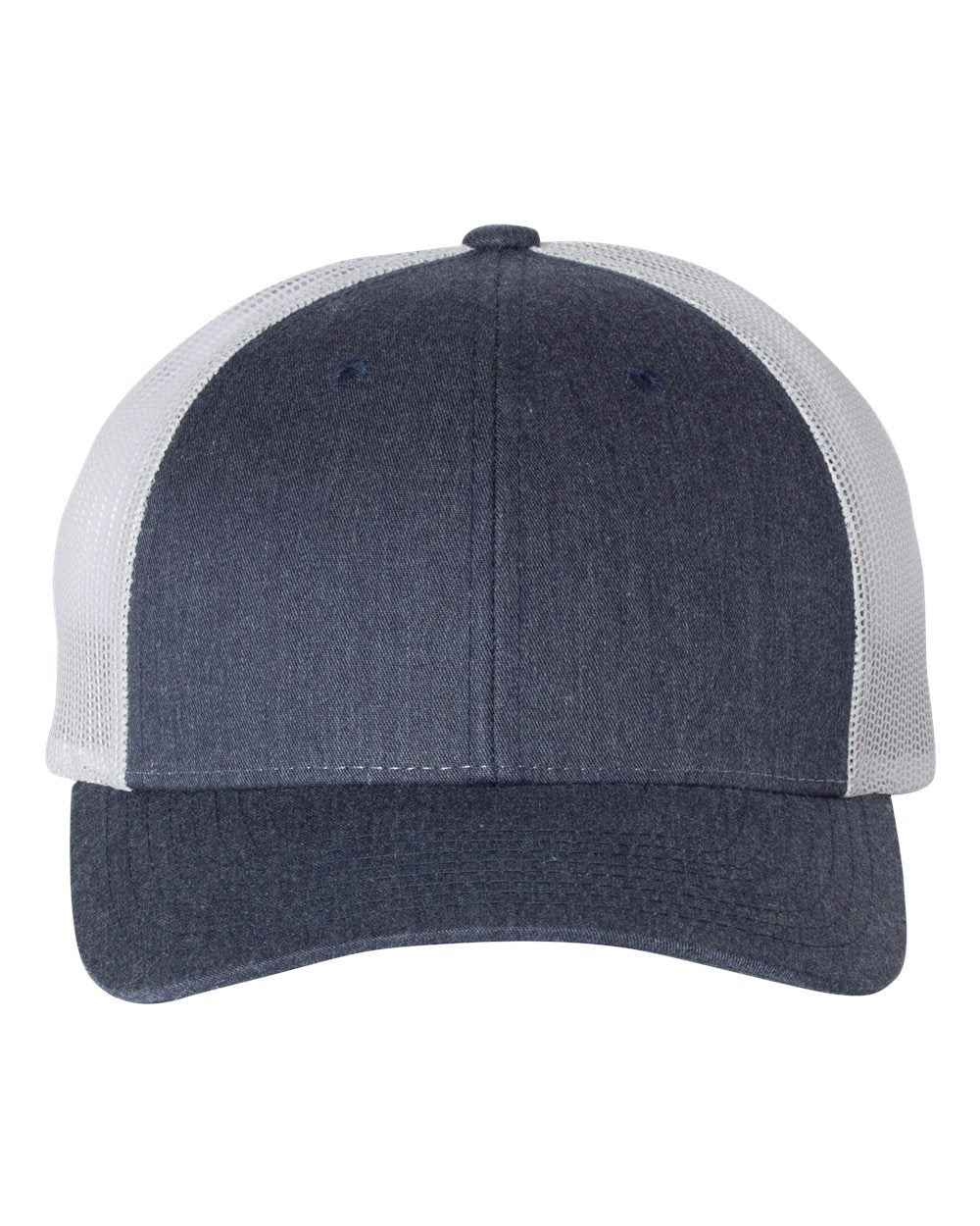 CUSTOMIZED Retro 6 Panel Trucker